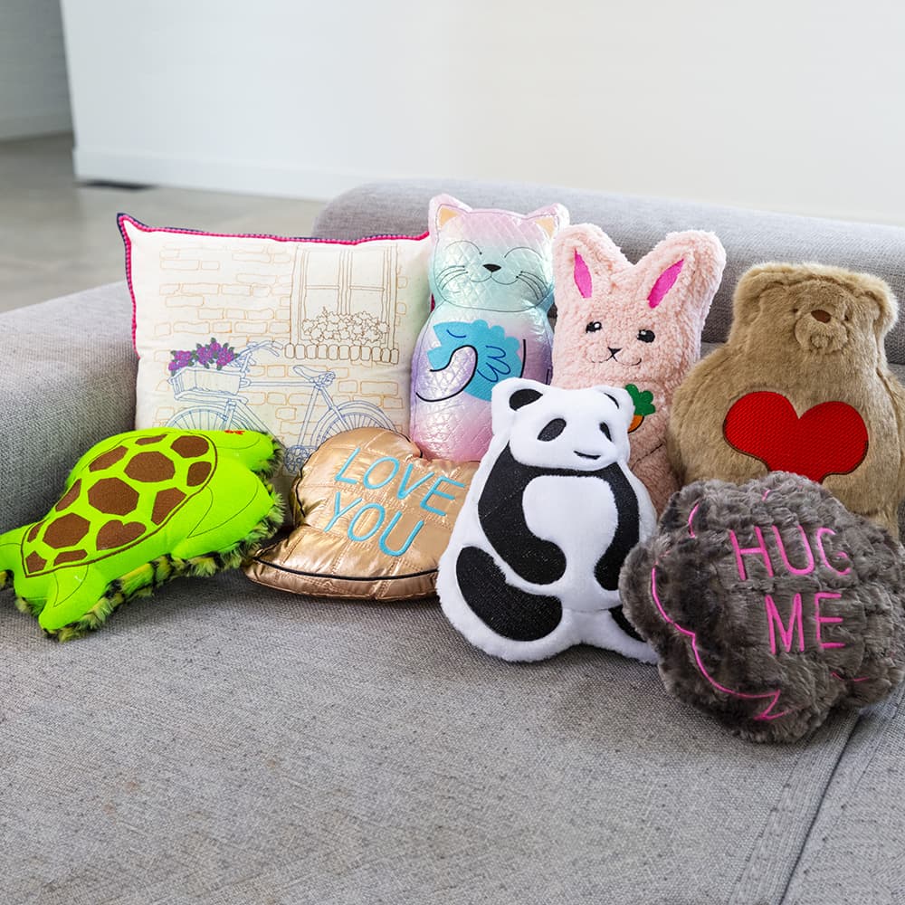 Janome Continental M17 Professional Sewing & Embroidery Machine image # 96477