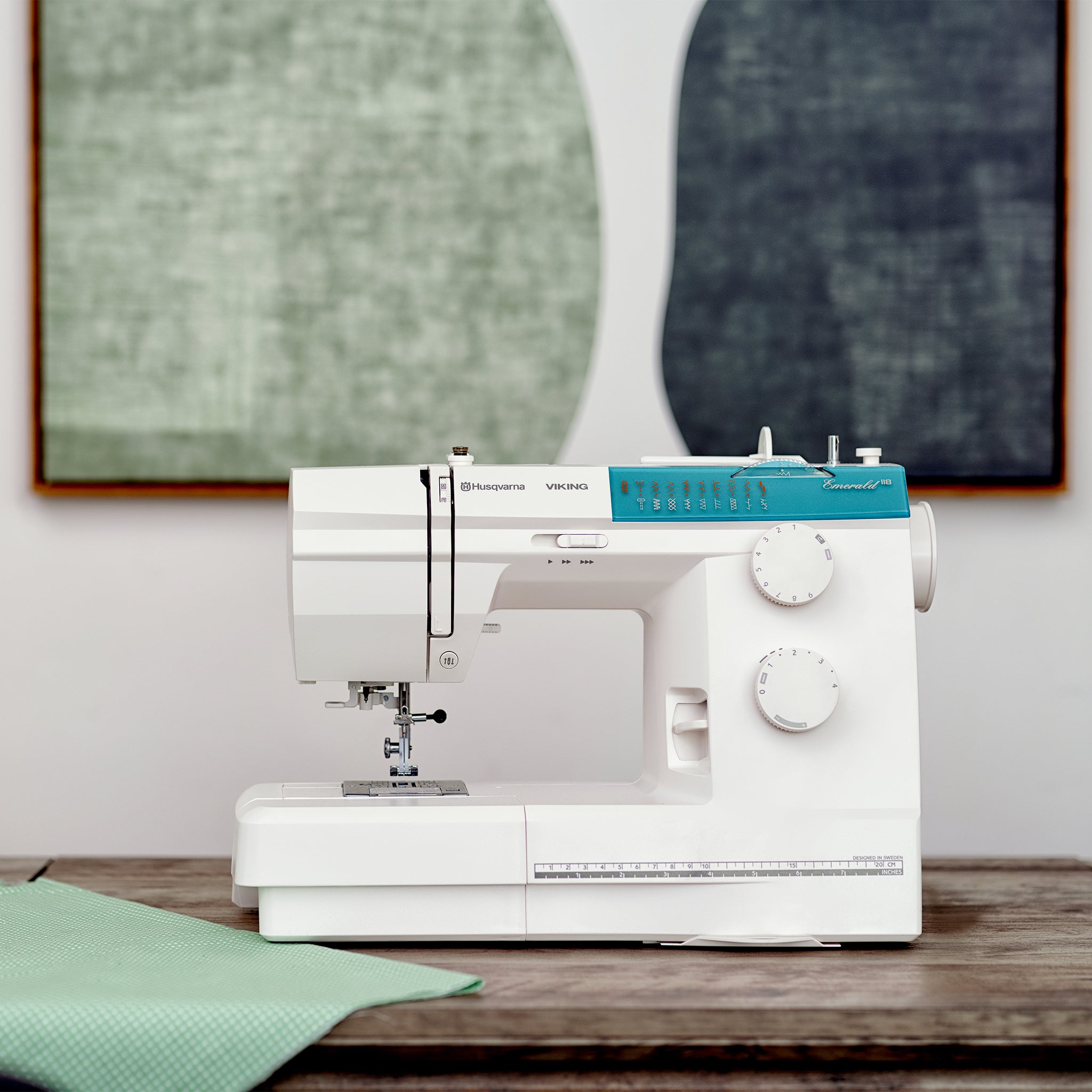 Husqvarna Viking Emerald 118 Sewing Machine husqvarna-viking-emerald-118-sewing-machine