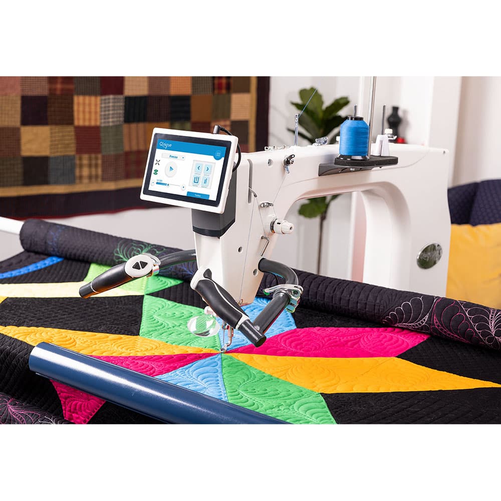 QuilterÃ¢â‚¬â„¢s Evolution Elite Quilting Frame image # 106237
