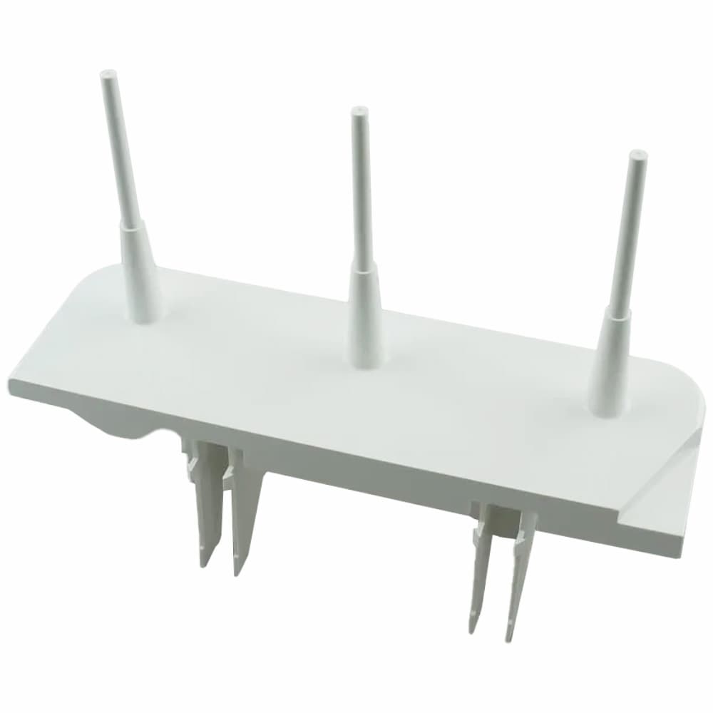 Extra Spool Stand, Babylock #B6630-05A-41 image # 101704