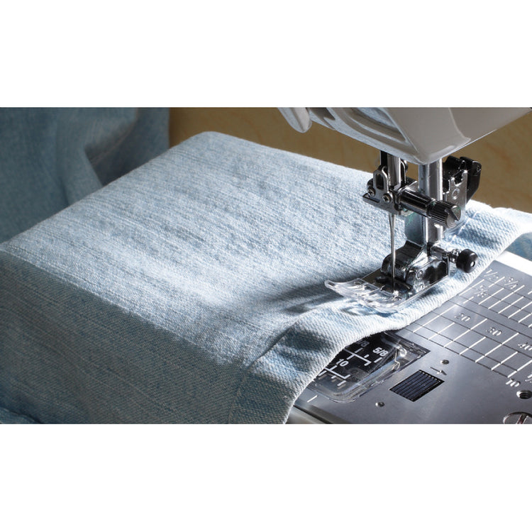 Janome 3160QDC-T Computerized Sewing Machine image # 66342