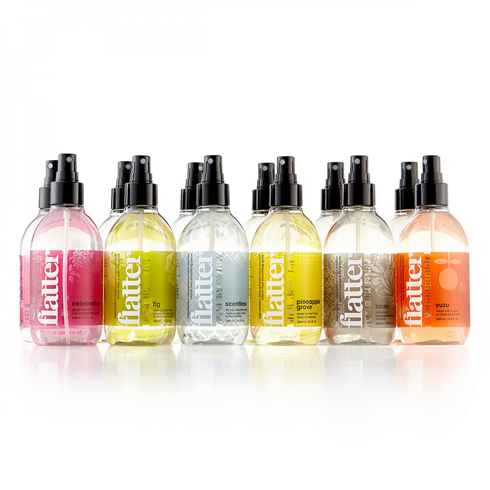Soak, Flatter Smoothing Spray (8.4oz) image # 61105
