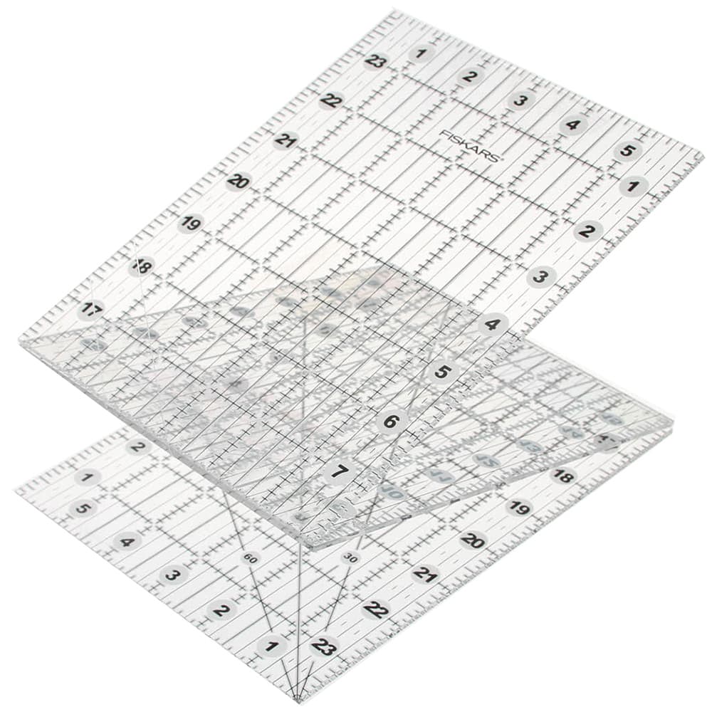 Fiskars Folding Ruler (6