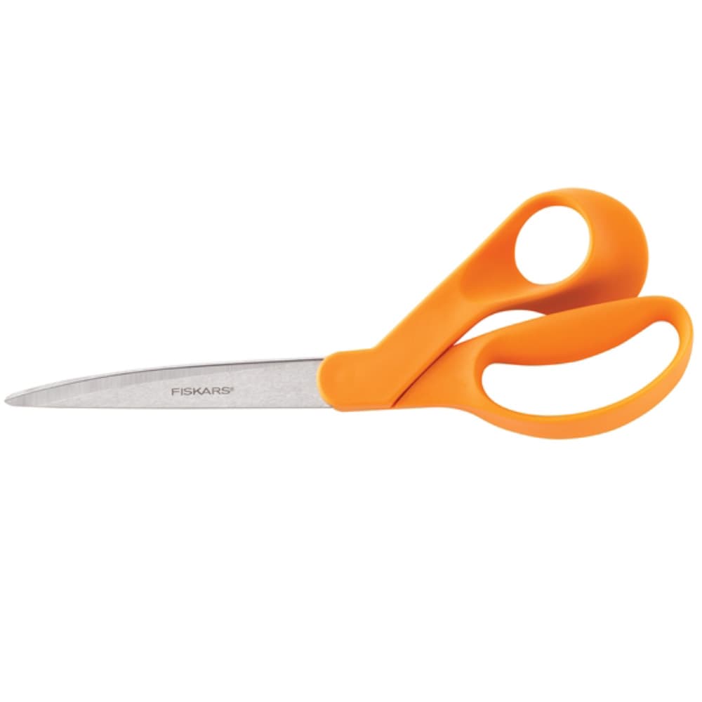 Fiskars 9-1/2" Dressmaker Shears image # 93498