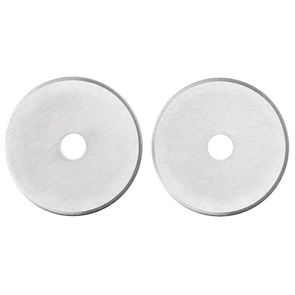 Fiskars 28mm Rotary Blades (2pk) image # 93381