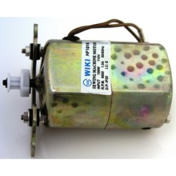 Motor, Alphasew, Simplicity #FA653-MT image # 9119