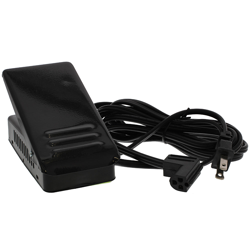 Foot Control w/ Cord (110/120V), Singer #FC-747962 image # 57800