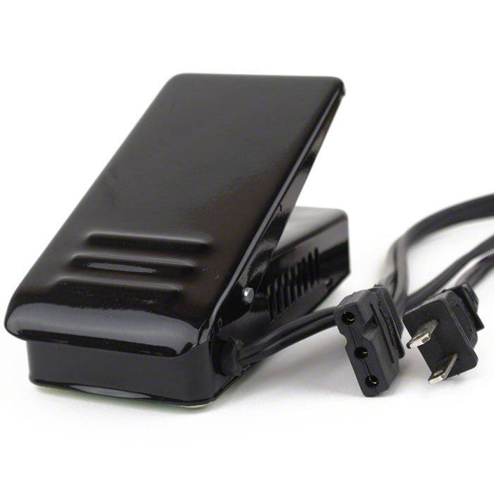 Foot Control with Cord (110/120V), Babylock #FC-YDK32A image # 57659