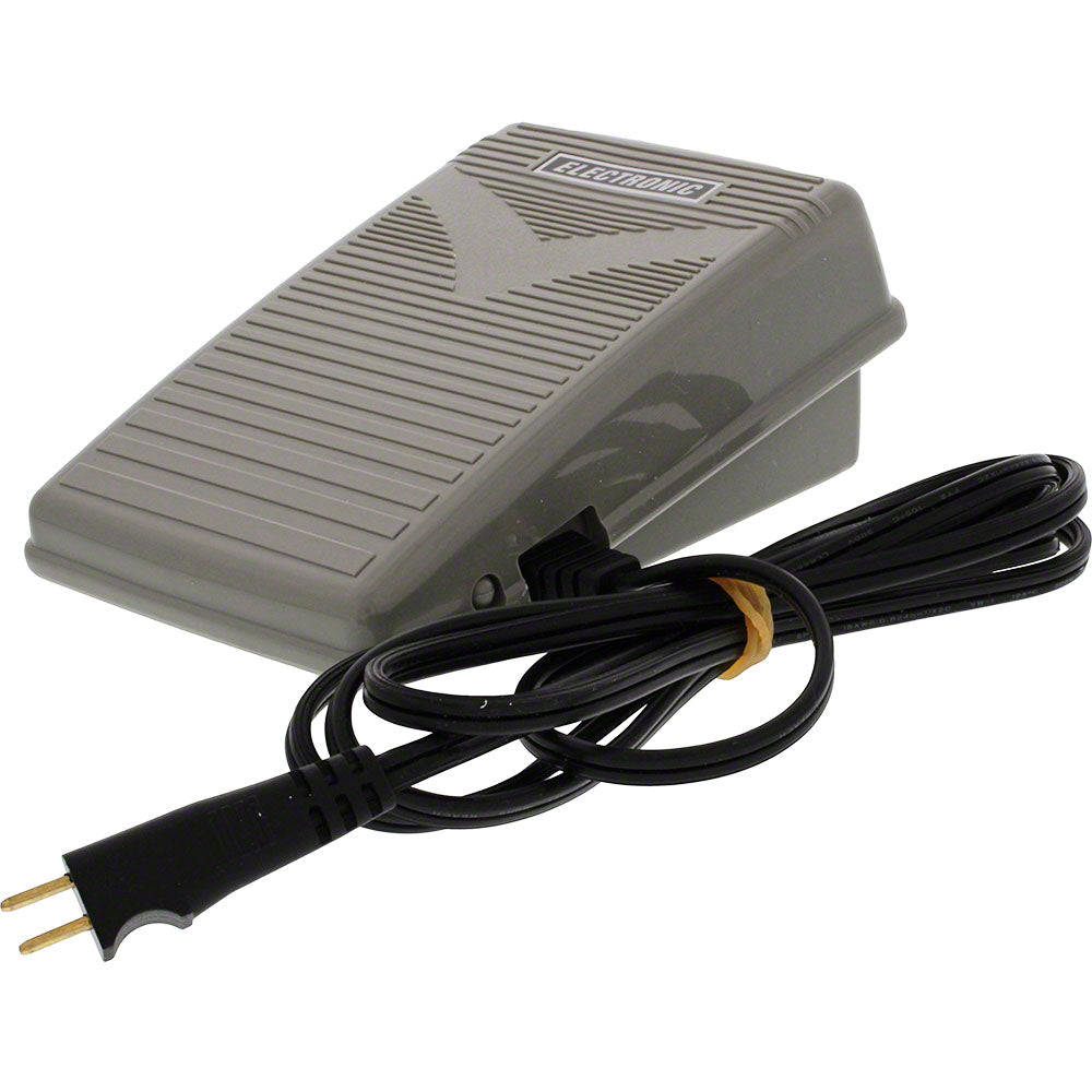 Foot Control w/ Cord, Viking #FCD-4124925-01 image # 48607