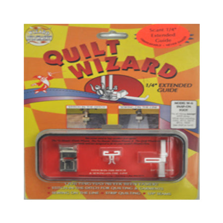 Quliting Wizard, Viking #FE-Q6 image # 20026