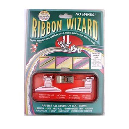 Ribbon Wizard, Viking #FE-R6 image # 20024