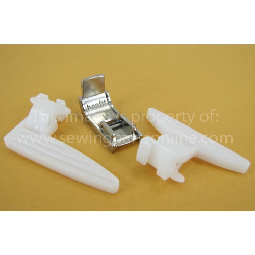 Ribbon Wizard Feet Set, Pfaff #FE-R8 image # 6108