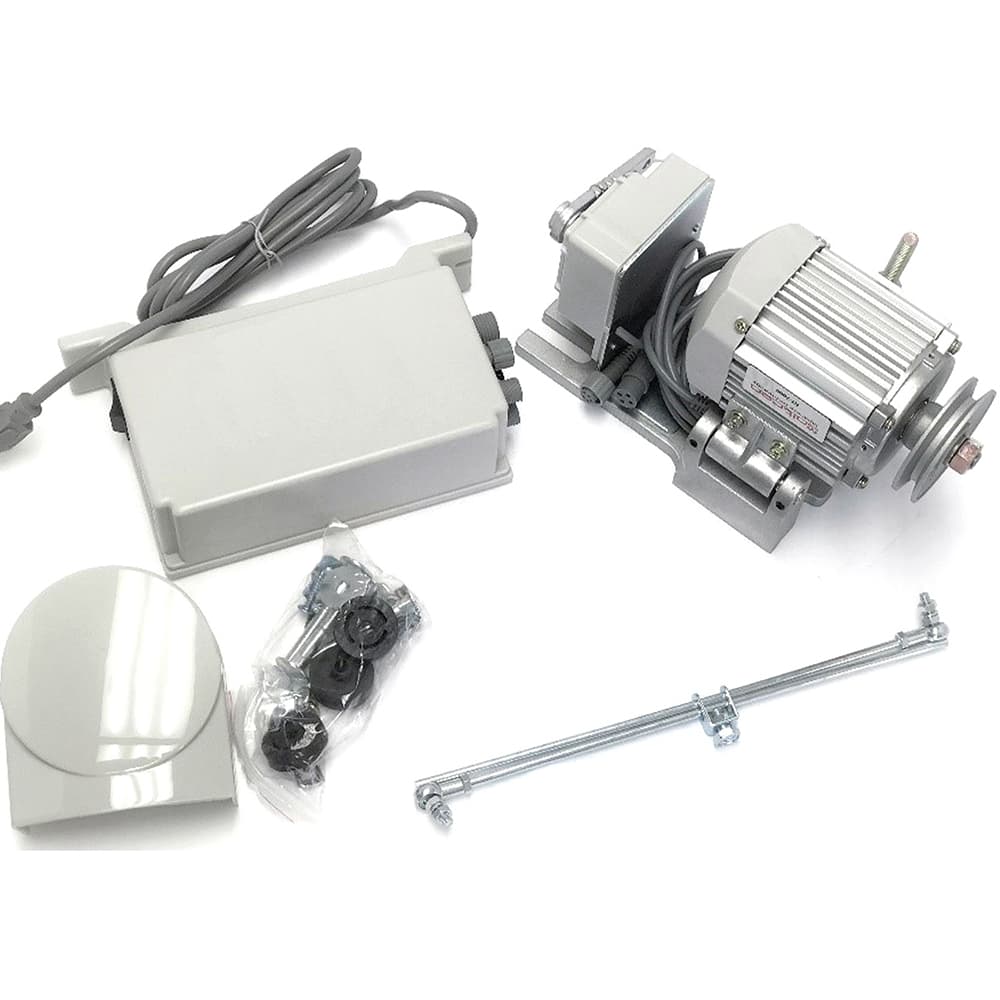 Servo Clutch Motor image # 81403
