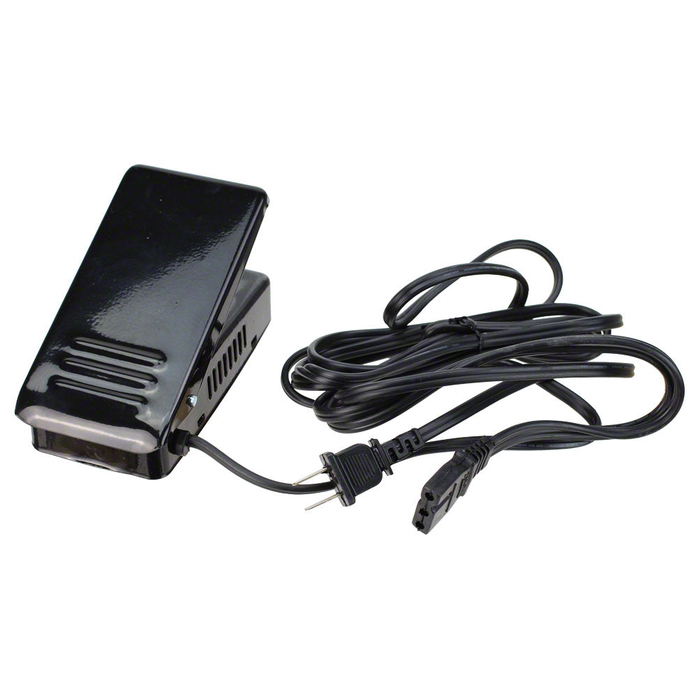 Motor & Foot Control Kit, Alphasew #FM190 110v image # 37403