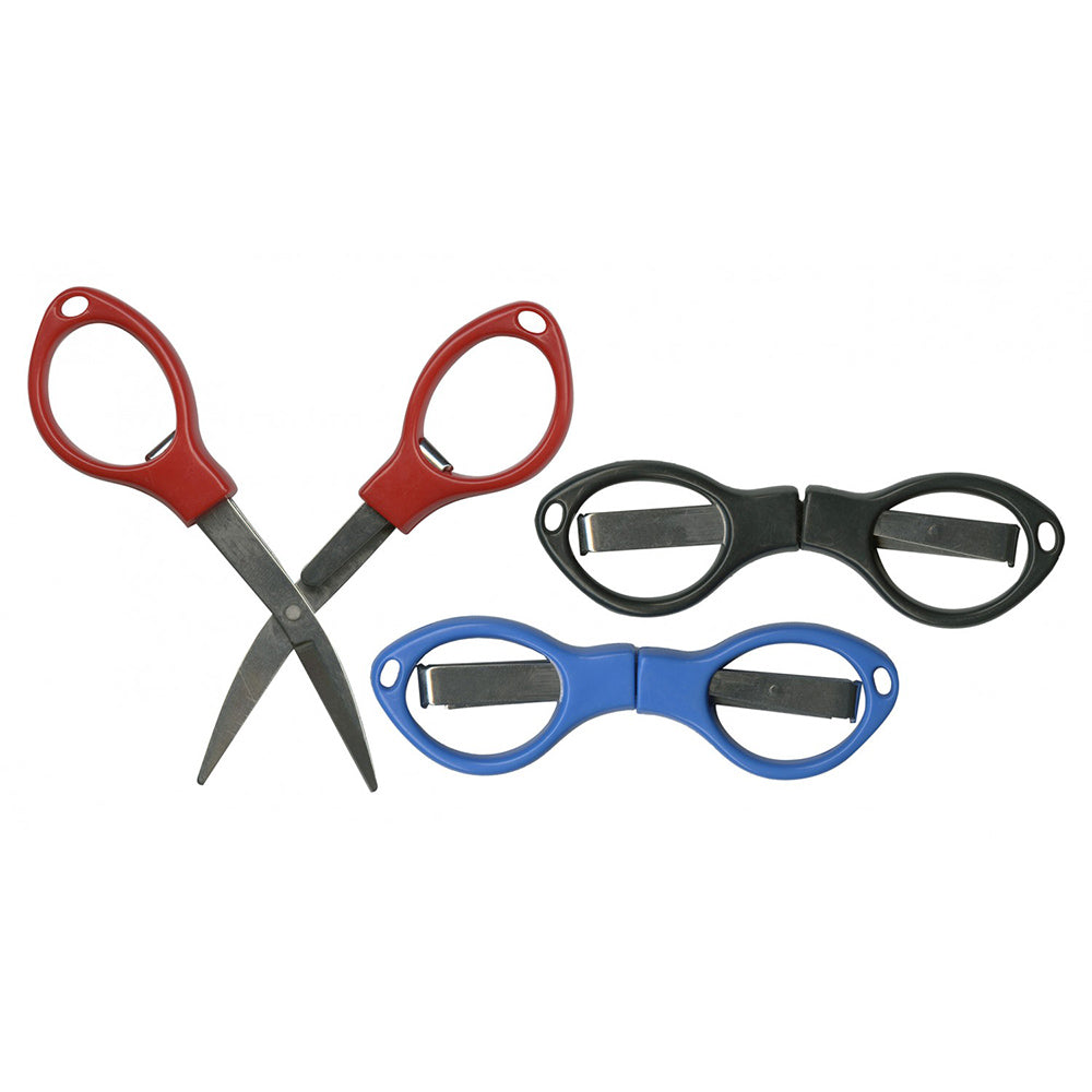 Folding Scissors image # 66291