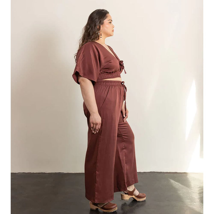Friday Pattern Company - Saguaro Set Pattern