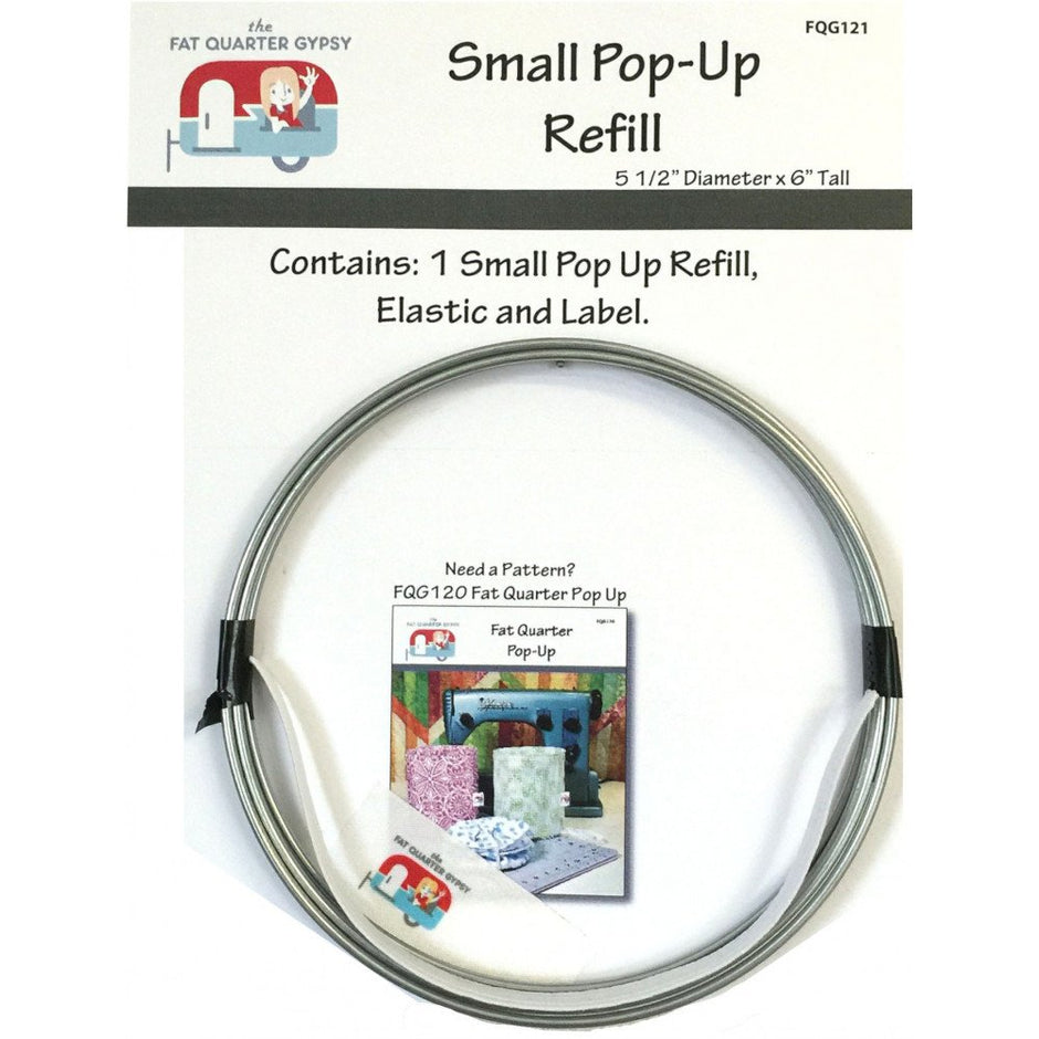 Pop-up Springs