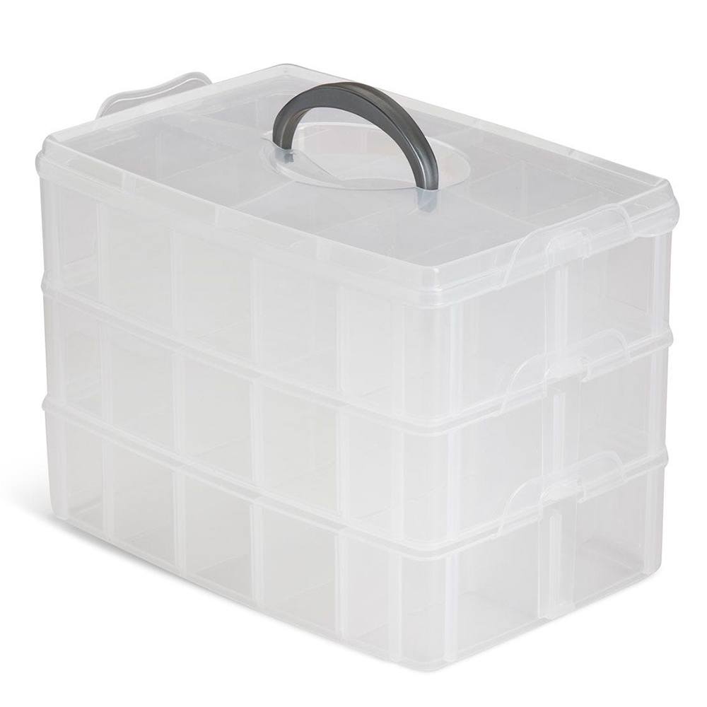 Fil-Tec Thread Storage Case
