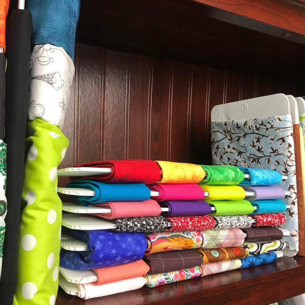 Fabric Organizer image # 53912