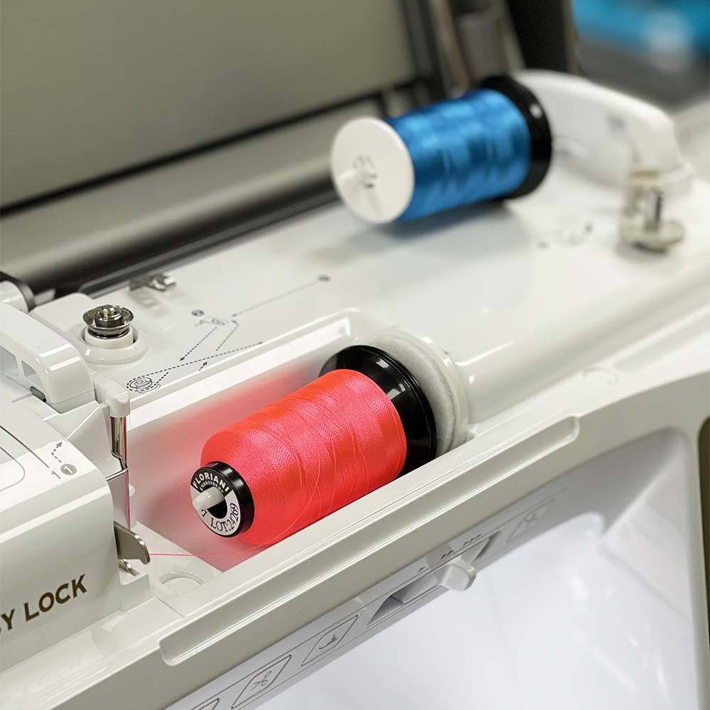 Floriani Embroidery Thread (1093yds) image # 95425