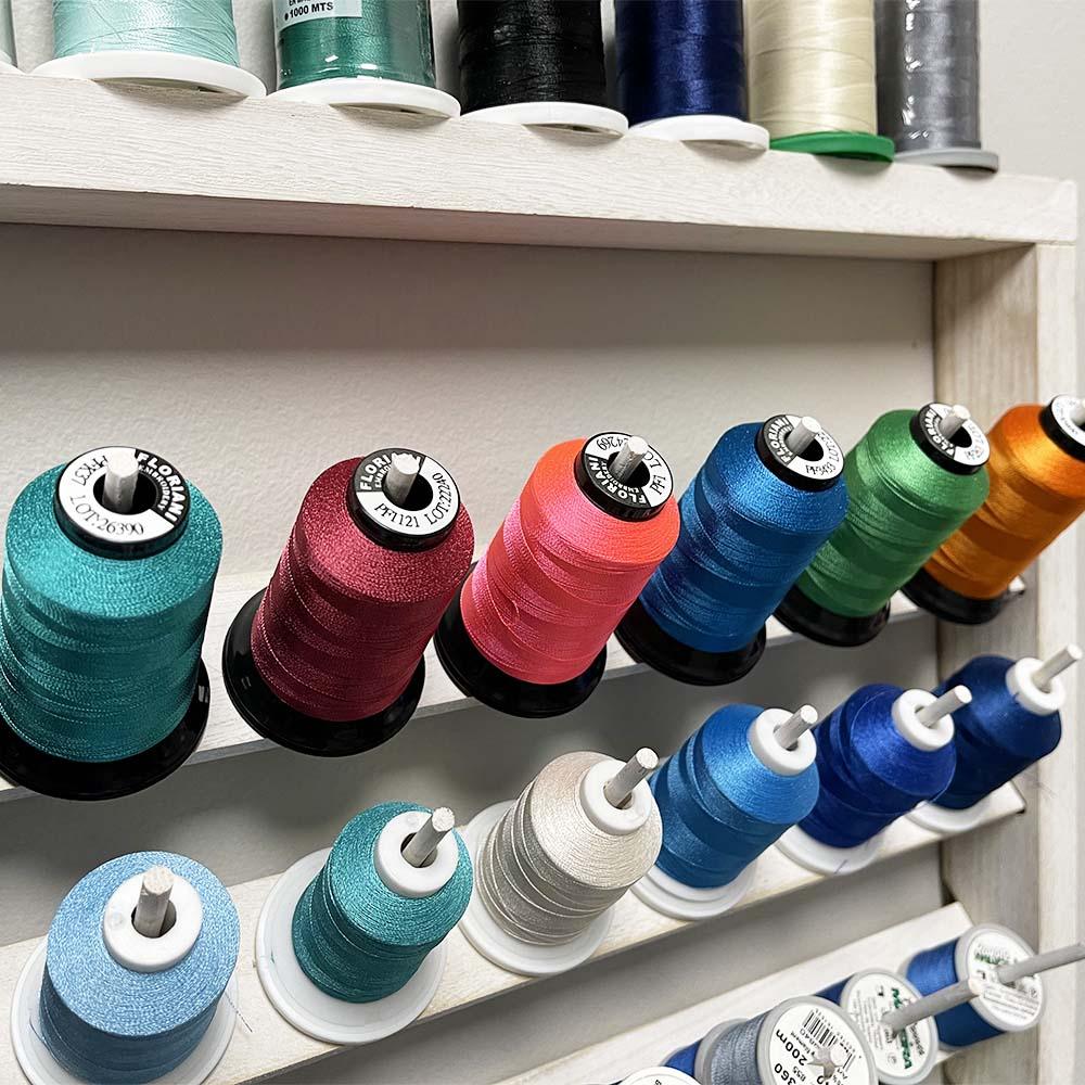 Floriani Embroidery Thread (1093yds) image # 95426