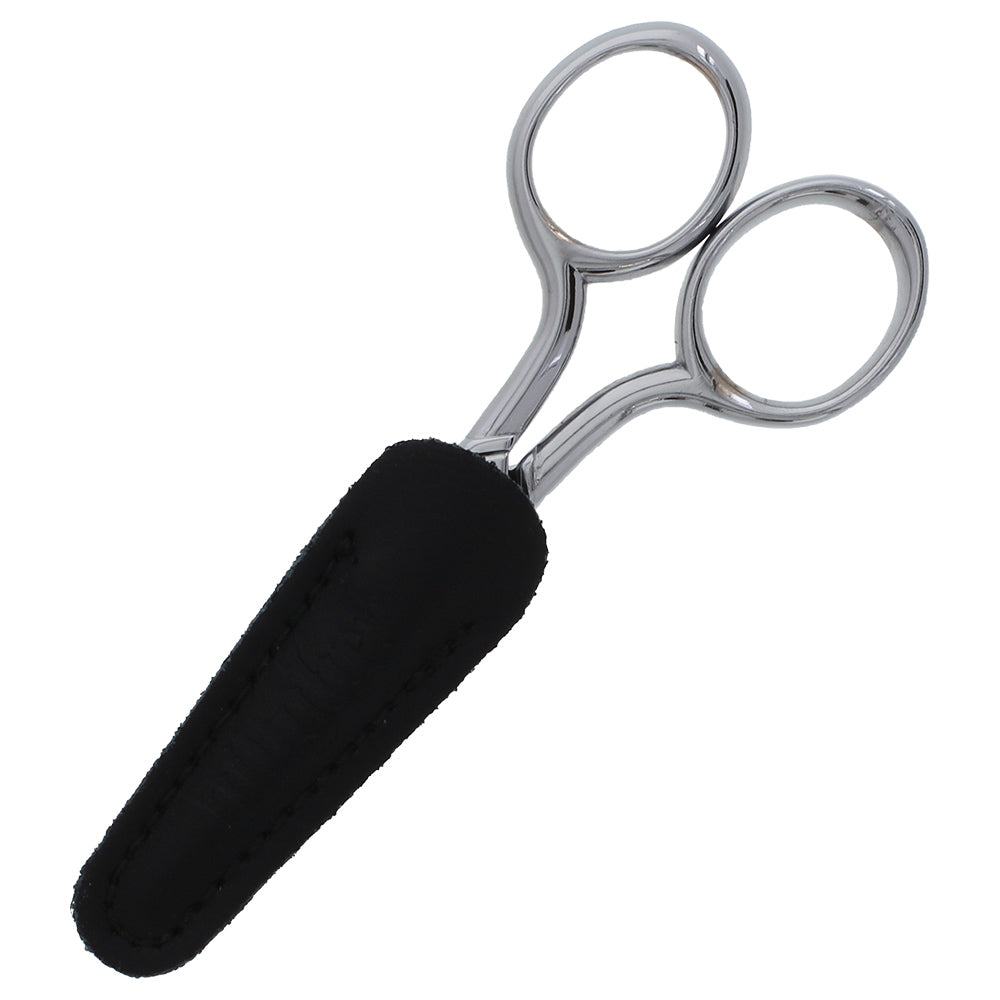 Gingher 4" Embroidery Scissors image # 66322