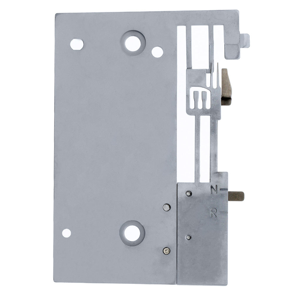 Needle Plate, Singer #G1067A image # 83347