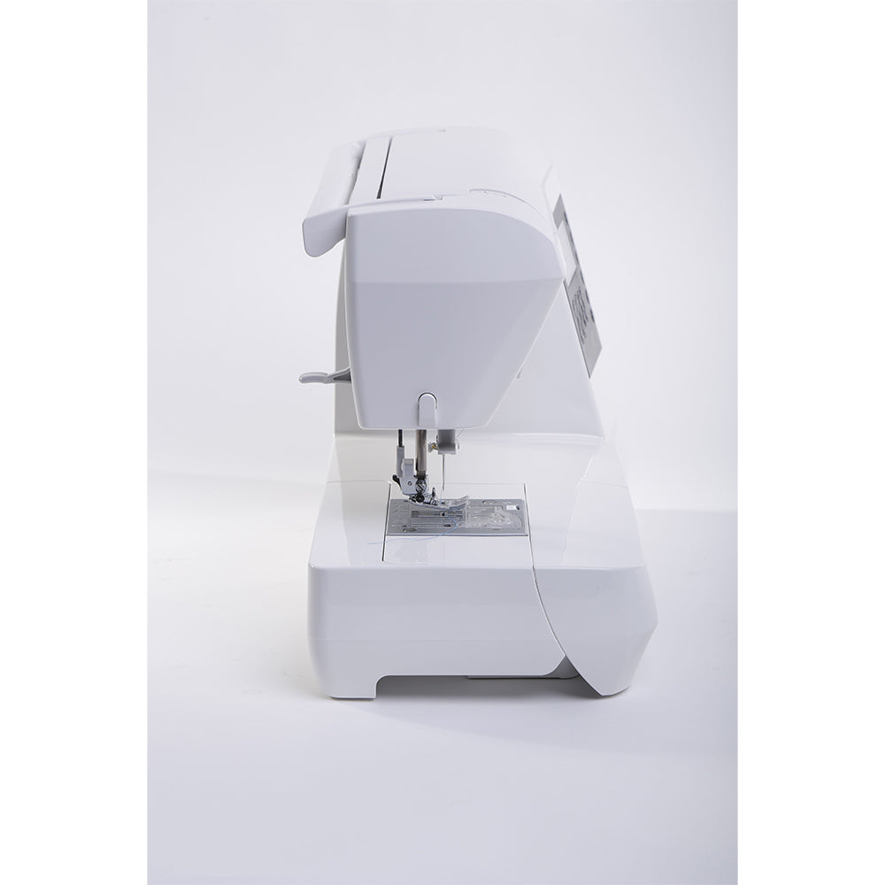 Juki HZL-G120 Computerized Sewing Machine image # 71271