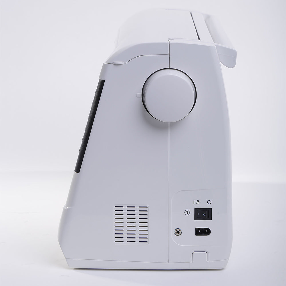 Juki HZL-G120 Computerized Sewing Machine image # 71275