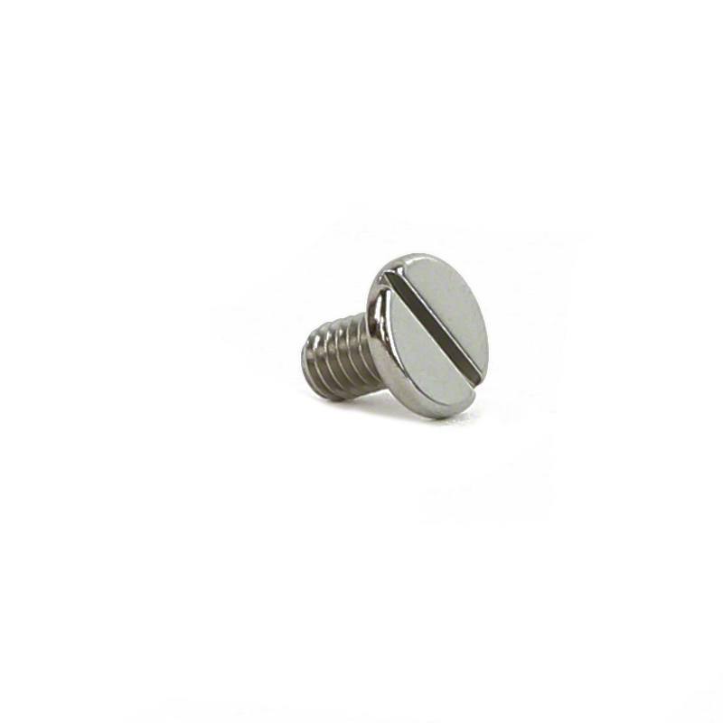Needle Plate Screw, Singer #G1279 image # 17874