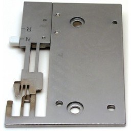 Needle Plate, Singer #G2089A image # 9151