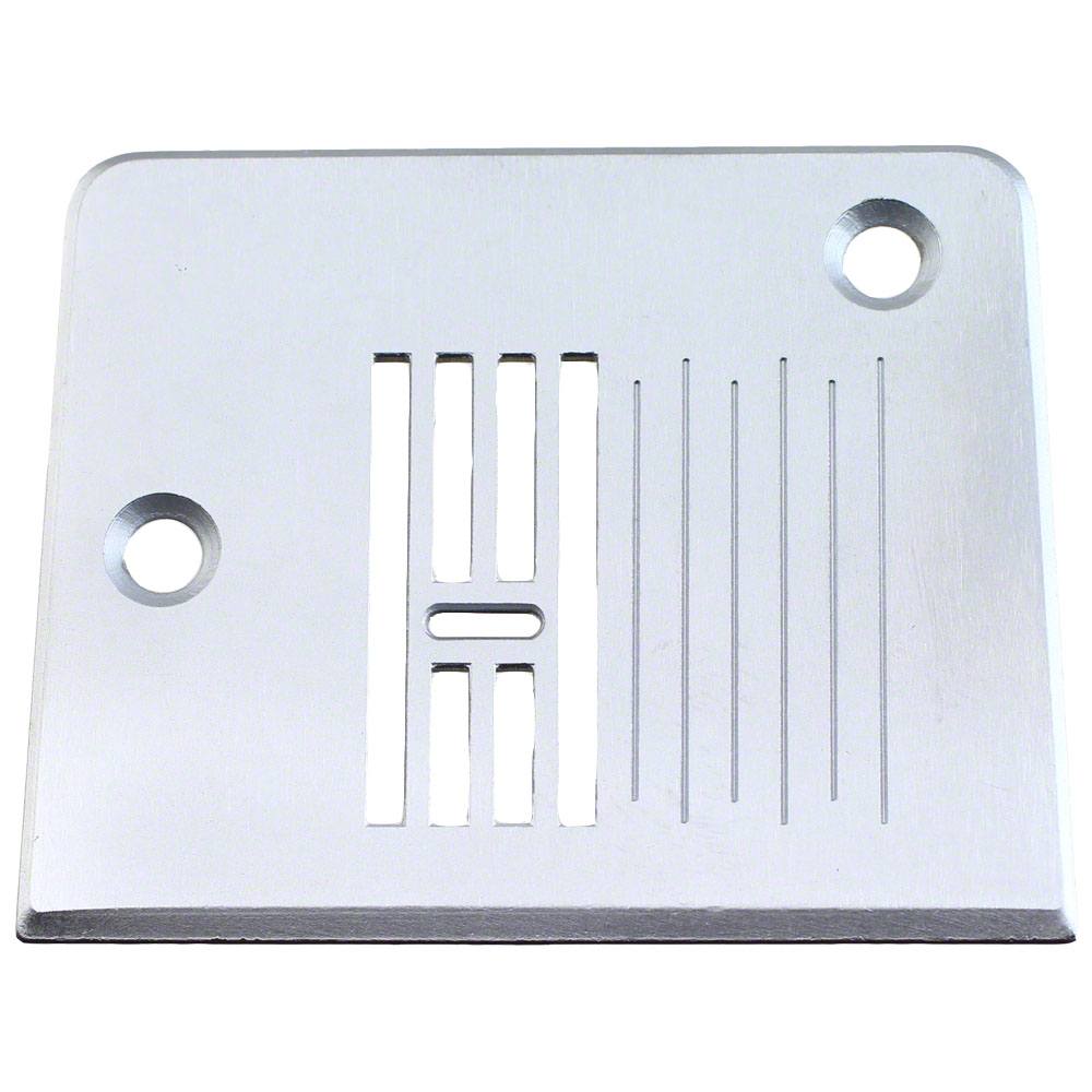 Needle Plate, Singer #G4A0543004 image # 31938