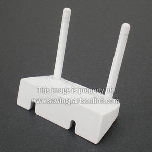 Spool Pin, Simplicty, Singer #G4E0053209 image # 6119