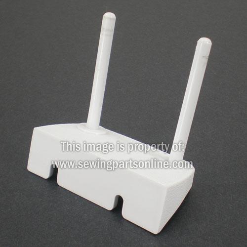 Spool Pin, Simplicty, Singer #G4E0053209 image # 6119