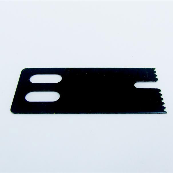 2mm Ruffler Blade #G9S-2 image # 93765