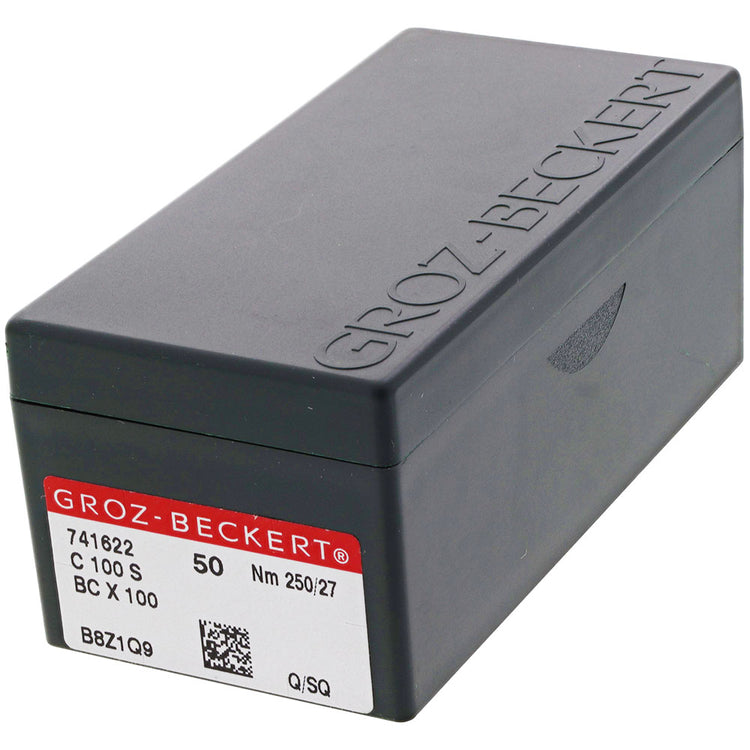 Agujas Máquina Coser Groz Beckert Dix3 Singer Agujas Coser Groz Beckert 29x3 DIX3 - Pack 50 Unidades Tamaño 23/160 Agujas Maquina De Coser Singer Agujas Máquina Coser Groz Beckert Dix3 Singer Agujas Coser Groz Beckert 29x3 DIX3 - Pack 50 Unidades Tamaño 23/160 Agujas Maquina De Coser Singer
