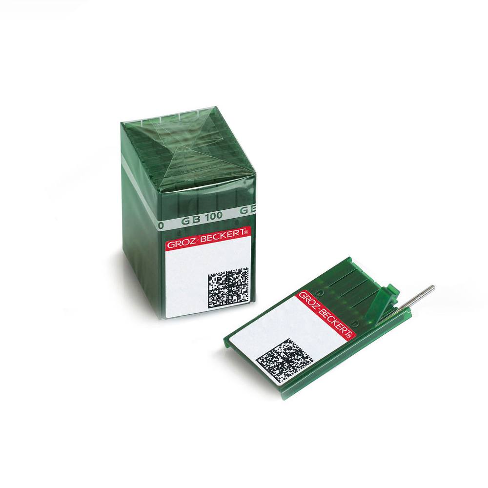 100pk Groz-Beckert Needles (135x5) image # 82959
