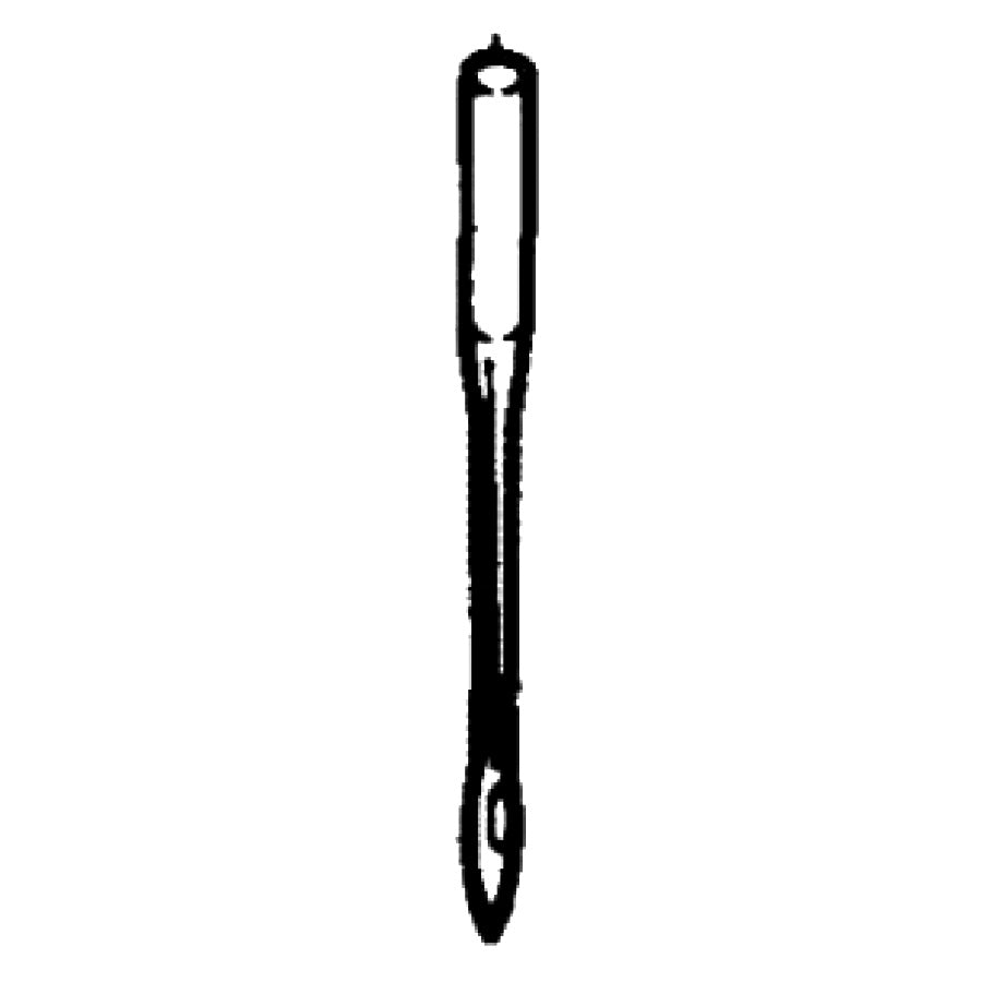 UY128 Industrial Needles (100pk), Groz-Beckert image # 82813