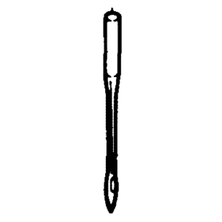 UY128 Industrial Needles (100pk), Groz-Beckert image # 82813
