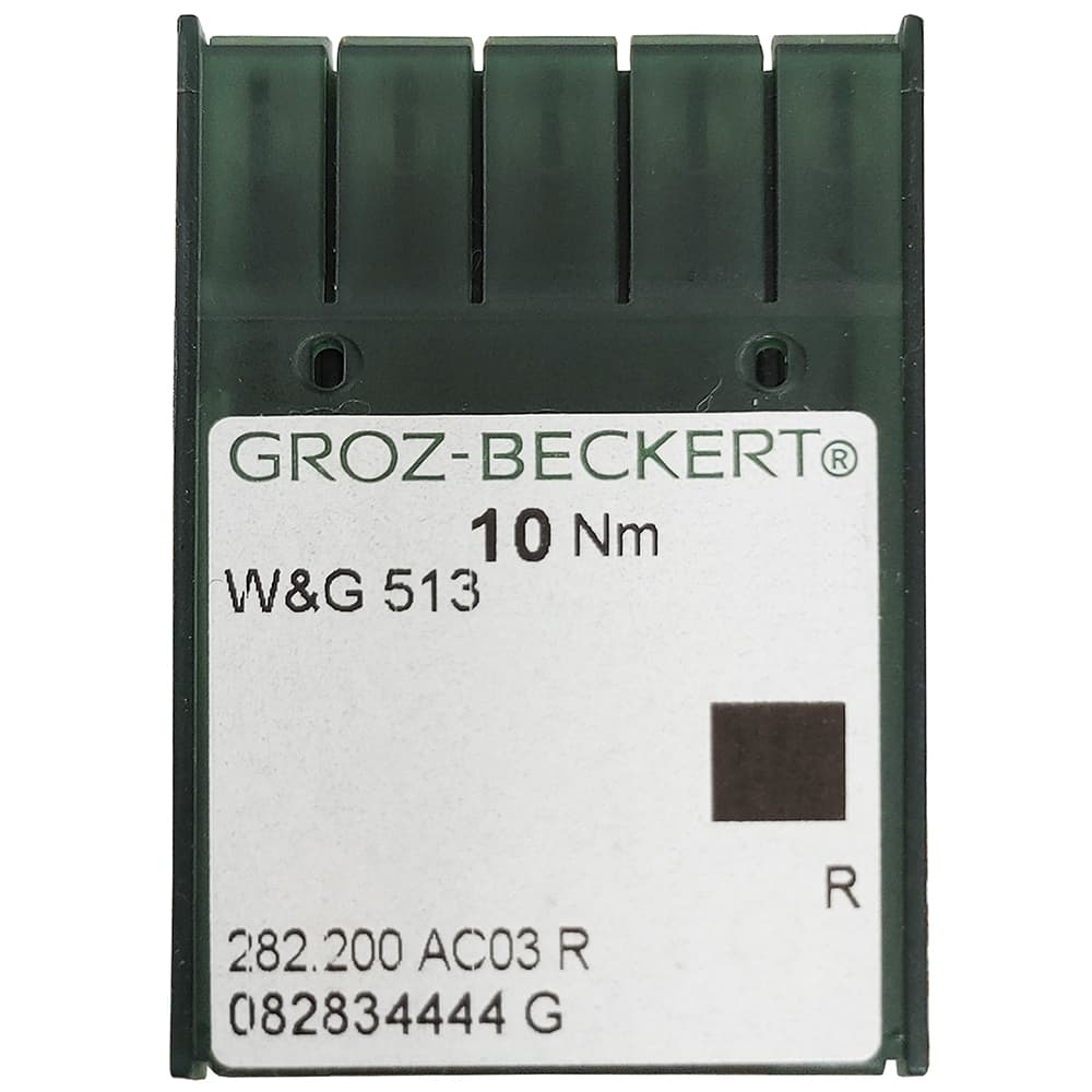 100pk Groz-Beckert Industrial Needles (513) image # 82970