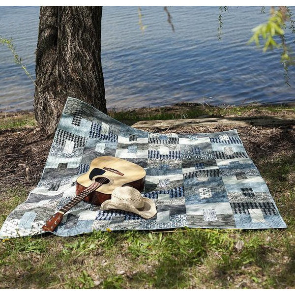 Teen Spirit Quilt Pattern image # 69091