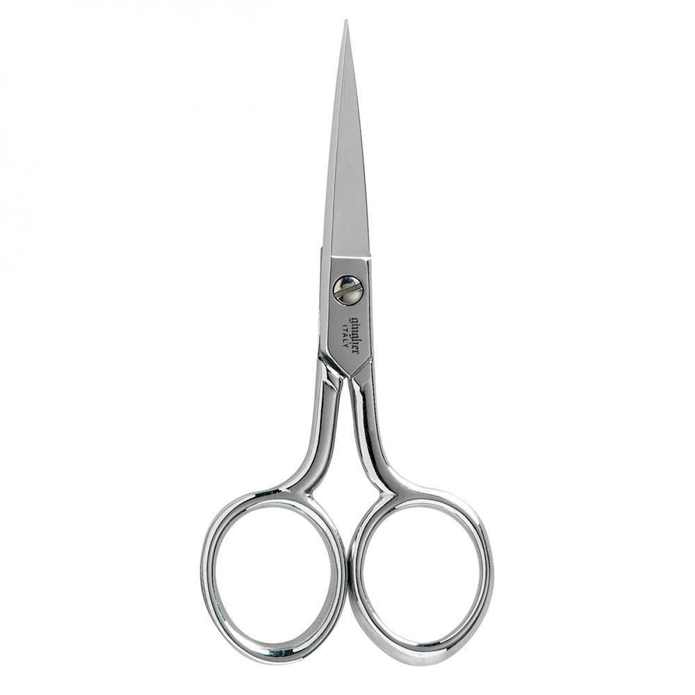 Gingher 4" Embroidery Scissors image # 73008