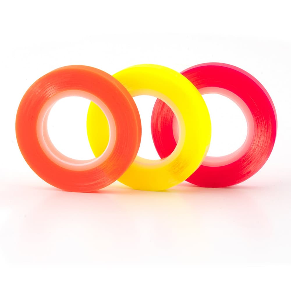 1/4" Glow Line Tape 3pk, Omnigrid image # 87406