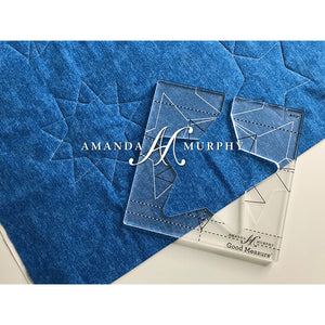 Good Measure Every Star Ruler 4pc image # 69673