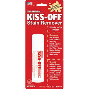 Kiss-Off Stain Remover image # 29237