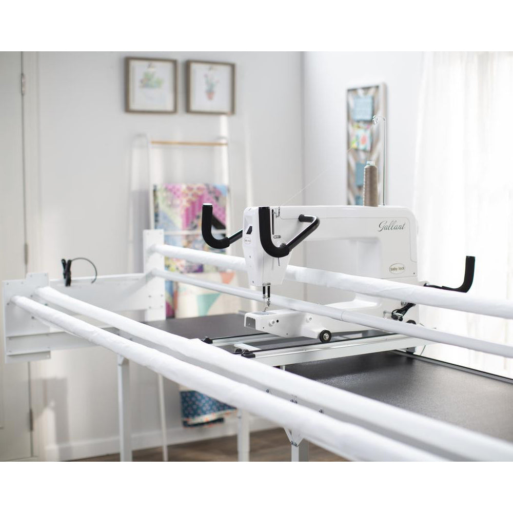 Baby Lock Gallant Long Arm Quilting Machine & Quilting Frame image # 71021