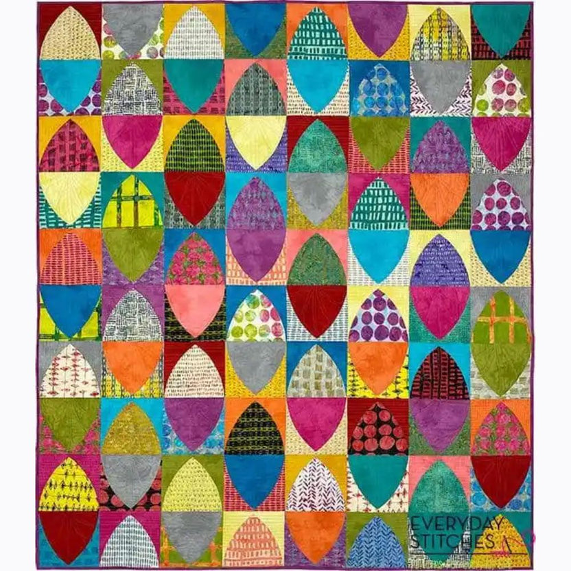 Gateway Quilt Pattern