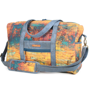Get Out of Town Duffel 2.1 Pattern image # 105013