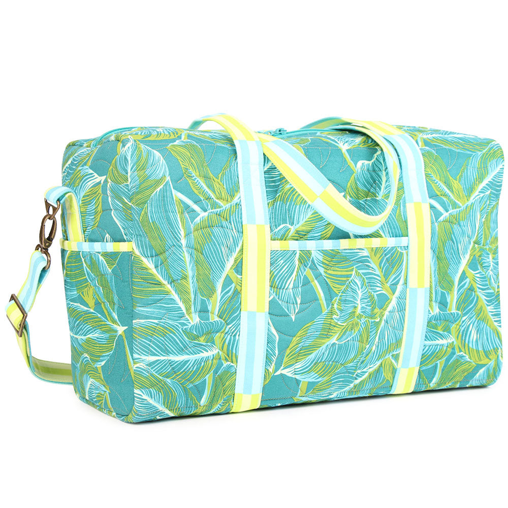 Get Out of Town Duffel 2.1 Pattern image # 105011