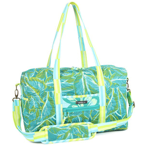Get Out of Town Duffel 2.1 Pattern image # 105015